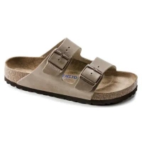 Birkenstock Arizona Tobacco