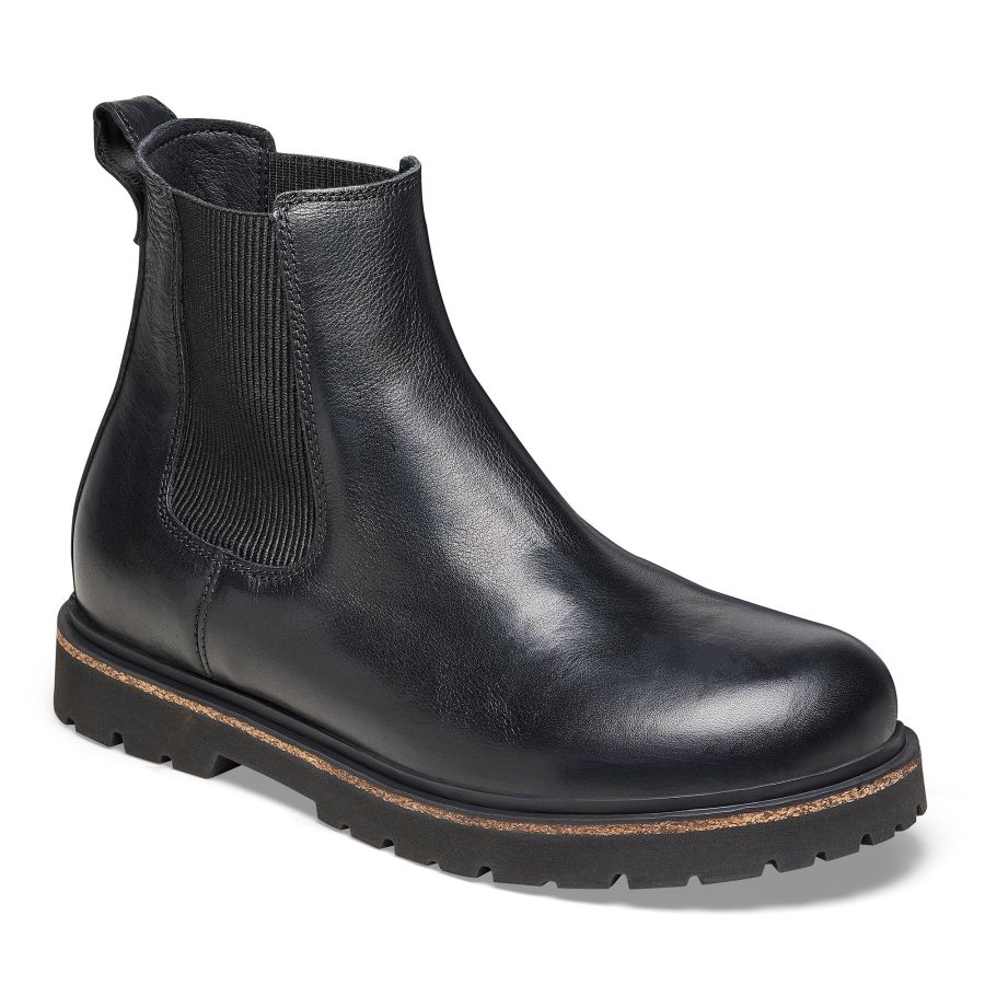 Birkenstock damkänga Highwood slip on