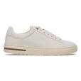 Birkenstock herr sneakers Off white mocka