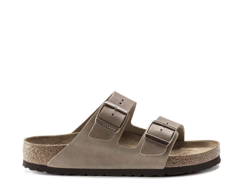 Birkenstock Tabacco habana narrow
