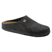 Ulltofla Birkenstock Zermatt Graphit