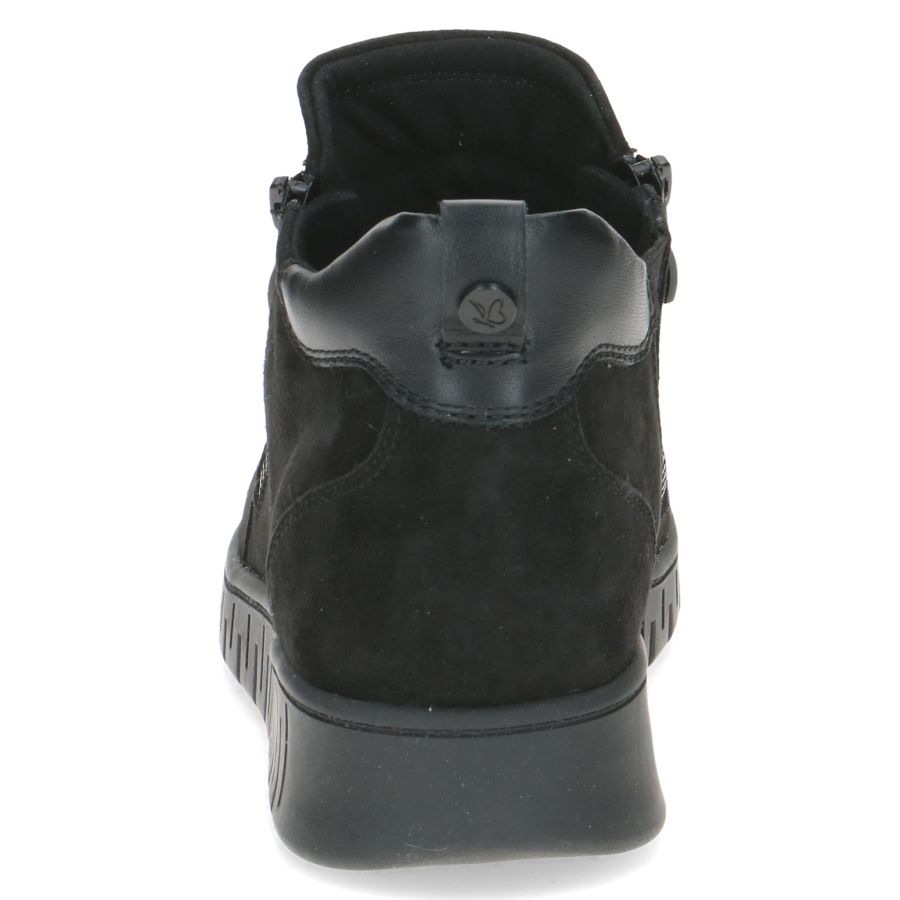 Caprice damkänga svart