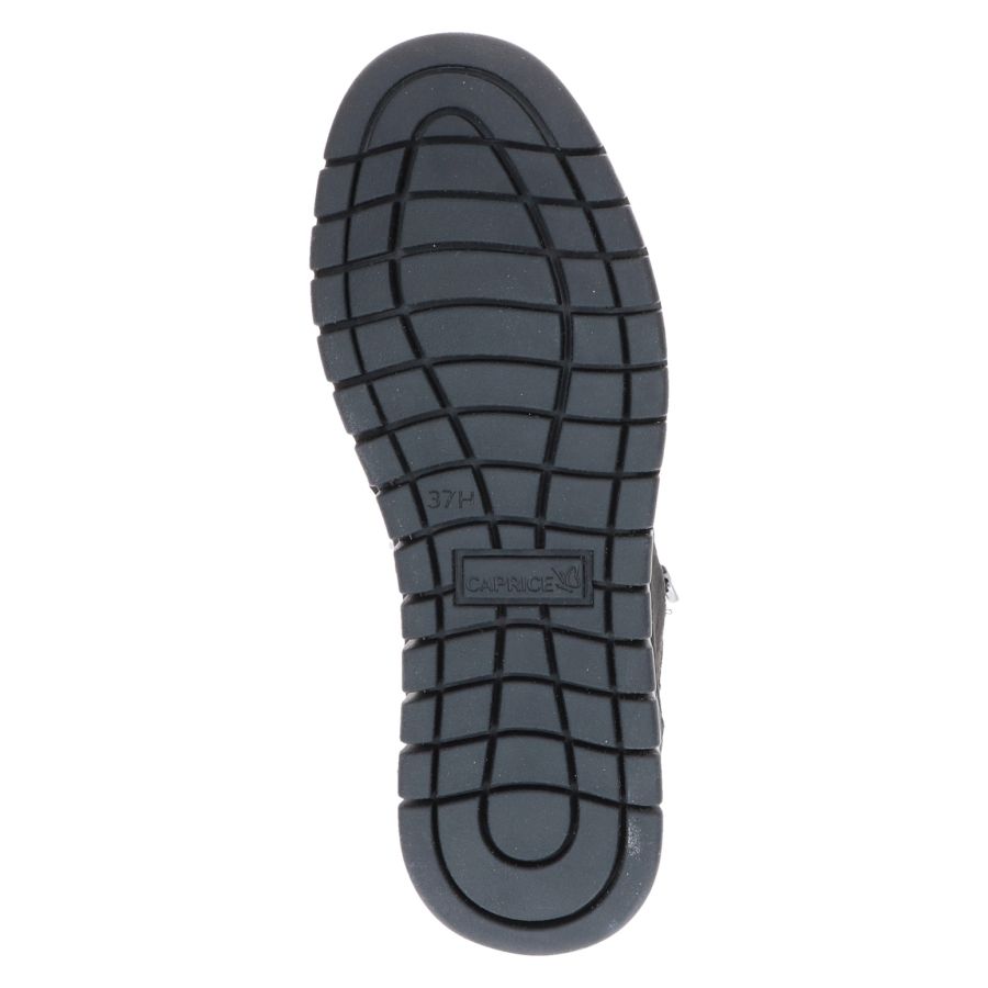 Caprice damkänga svart