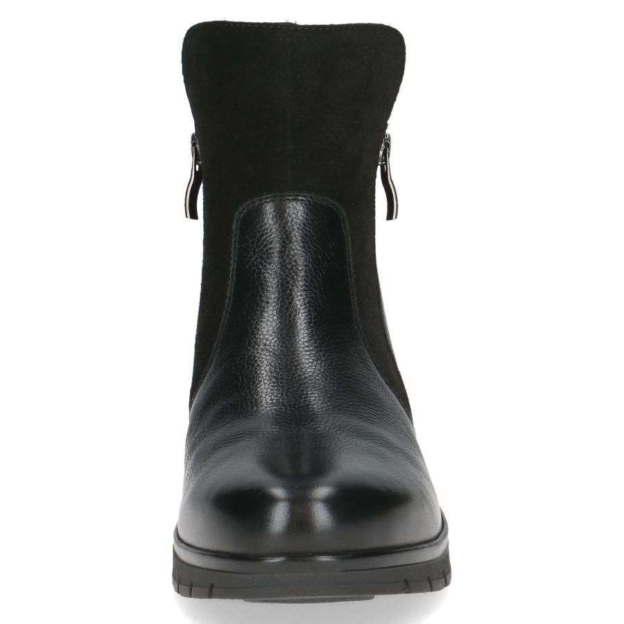 Caprice damkänga svart