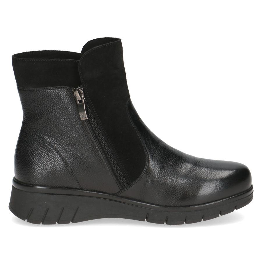 Caprice damkänga svart