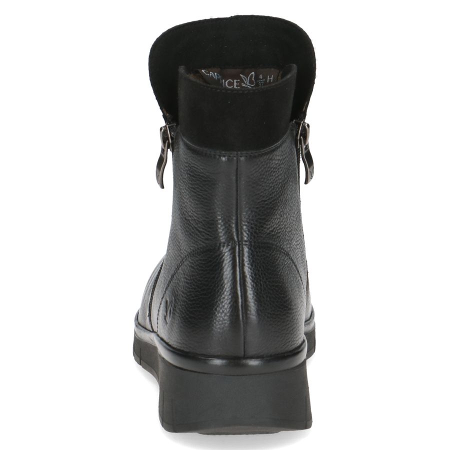 Caprice damkänga svart