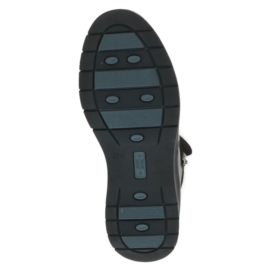 Caprice damkänga svart