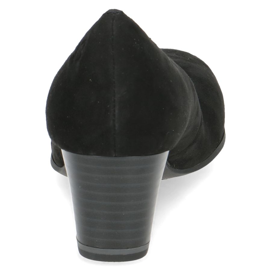 Caprice dampumps svart