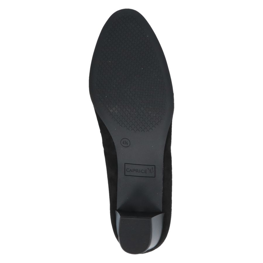 Caprice dampumps svart