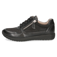 Caprice damsneakers svart