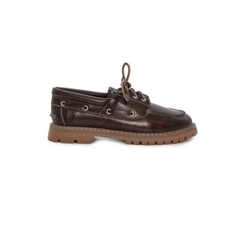 Duffy 756995503 BROWN