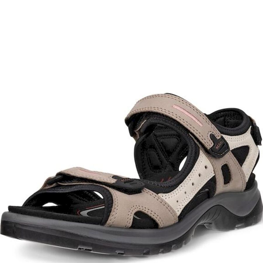 Ecco damsandal Offroad