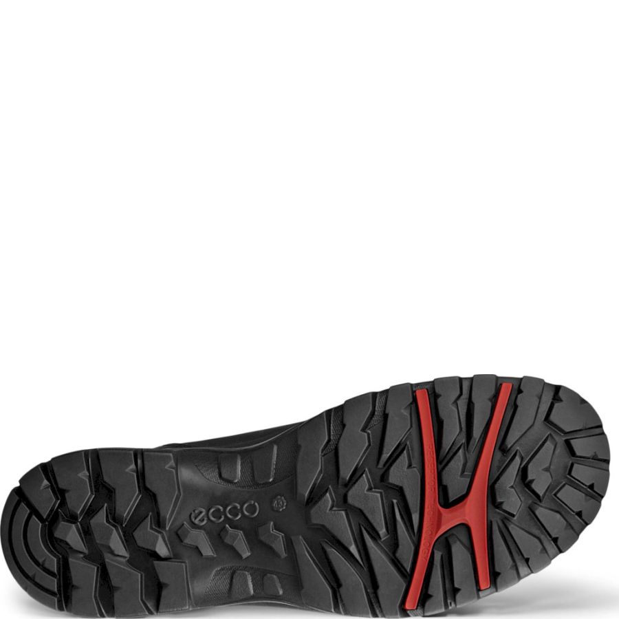 Ecco känga vattentät Xpedition 3