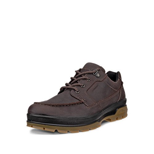 Ecco Rugged track coffee