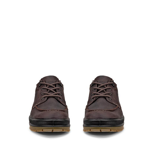 Ecco Rugged track coffee