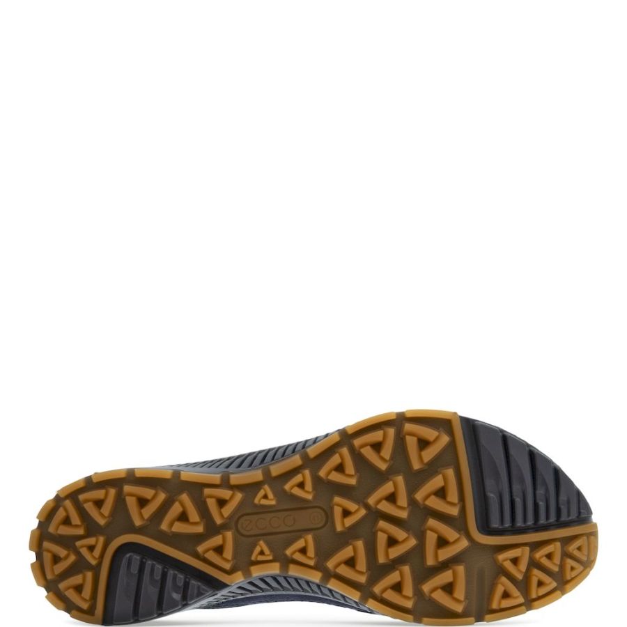 Ecco Terracruise gtx blå