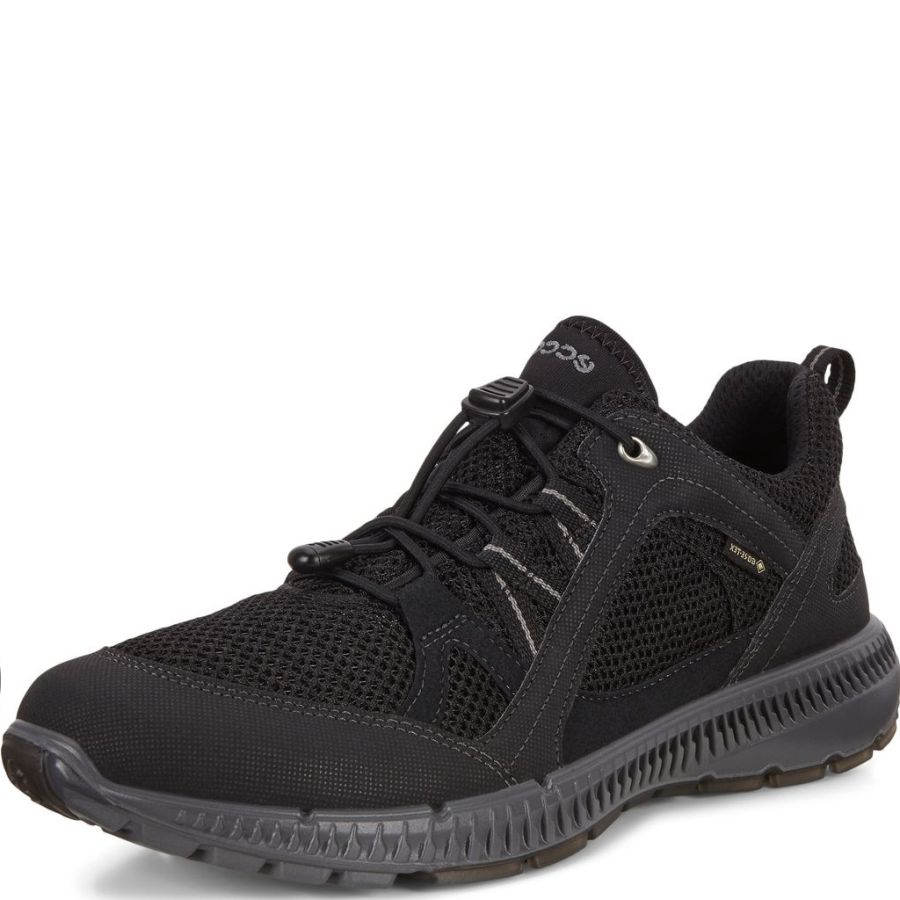 Ecco Terracruise gtx svart