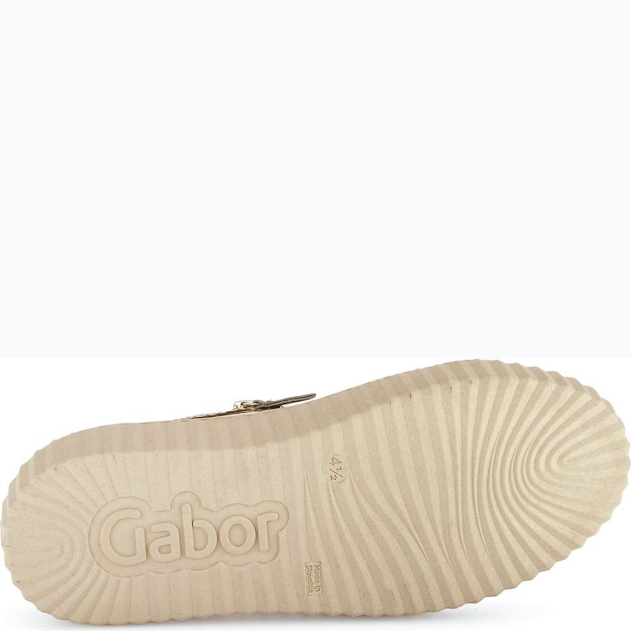 Sneakers Gabor