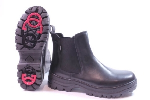 Ilves herrkänga svart