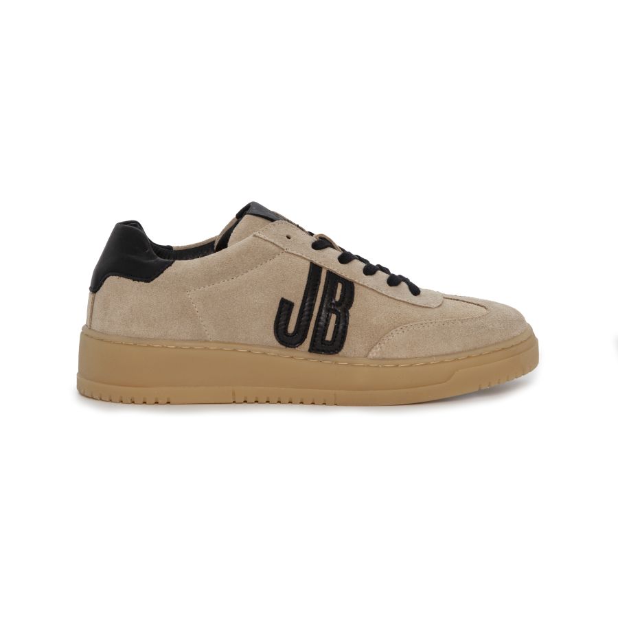 Johnny Bull damsneakers begie