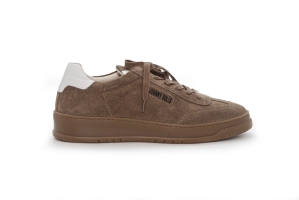 Johnny Bull herr sneakers taupe