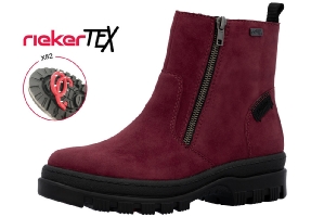 Rieker broddkänga beurdeux Rieker Tex