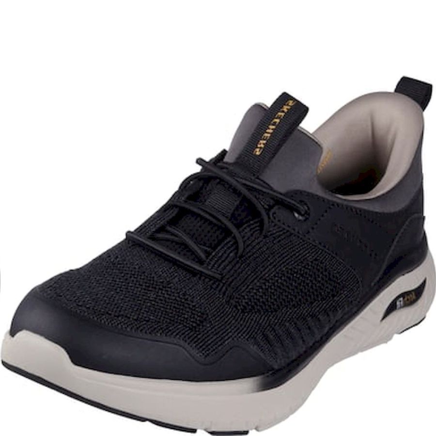 Skechers Arch fit crosser-Emeric black