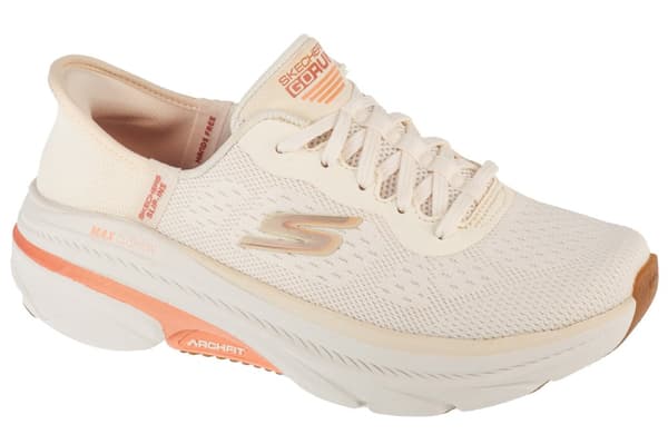 Skechers Max Cushioning Arch fit