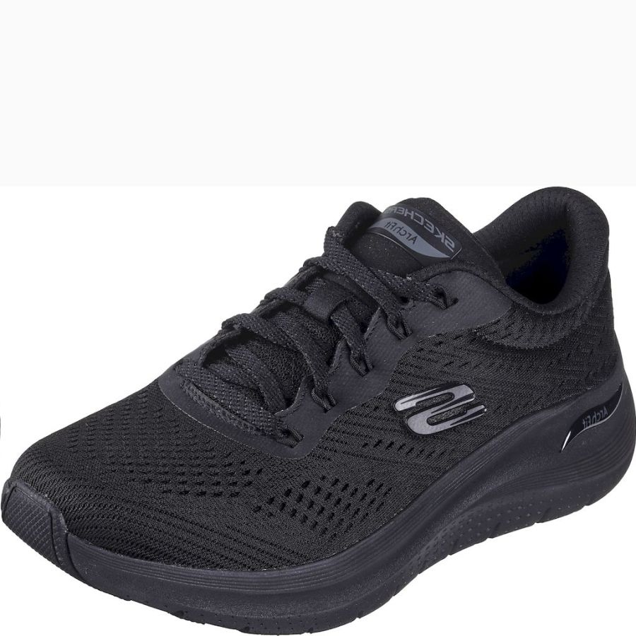 Skechers svart