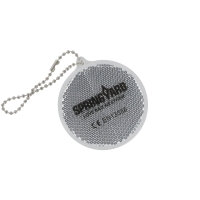 Reflex silver Prisma