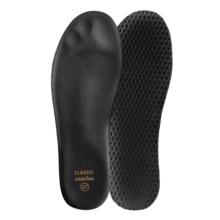 Springyard memory foam sula