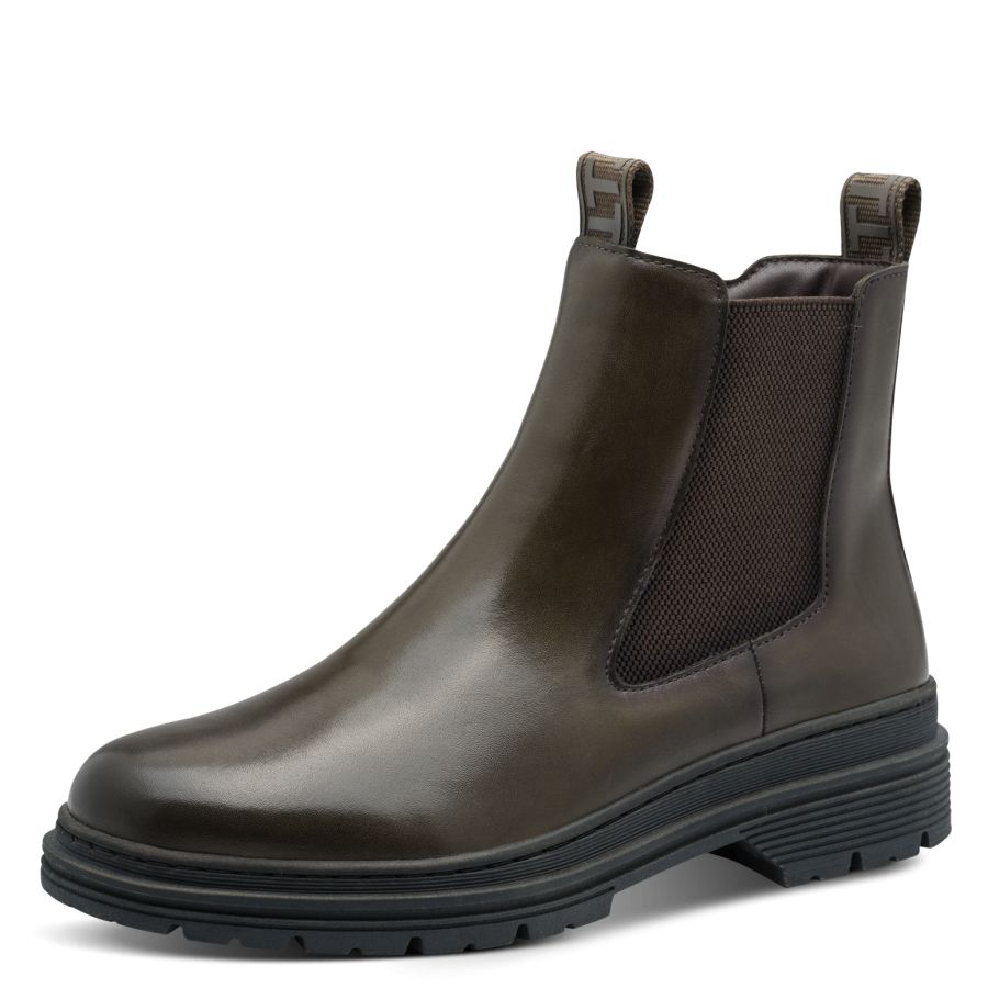 Tamaris damkänga olive
