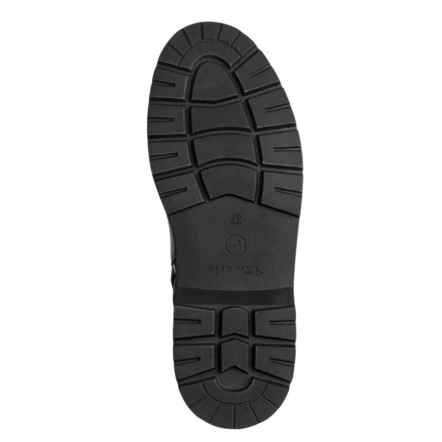 Tamaris damkänga olive