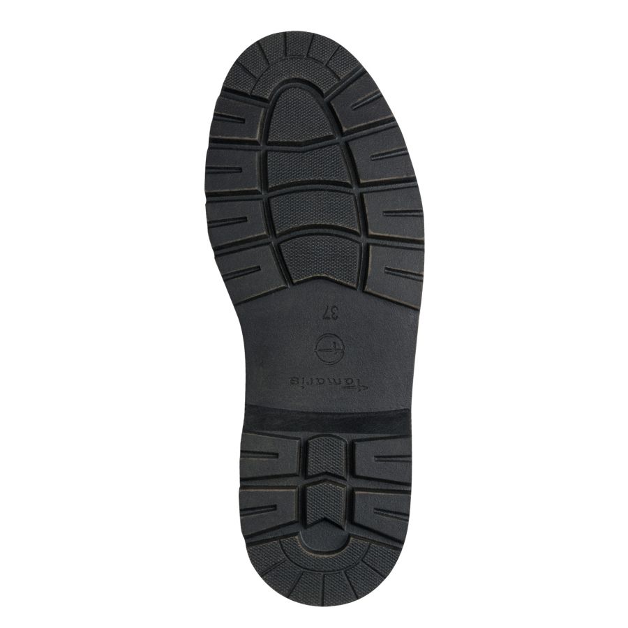 Tamaris damkänga röd