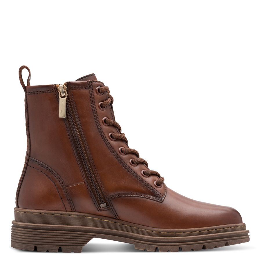 Tamaris damkänga röd