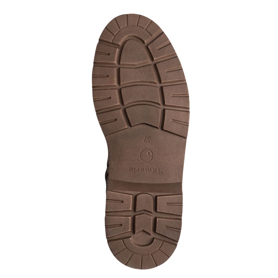 Tamaris damkänga röd