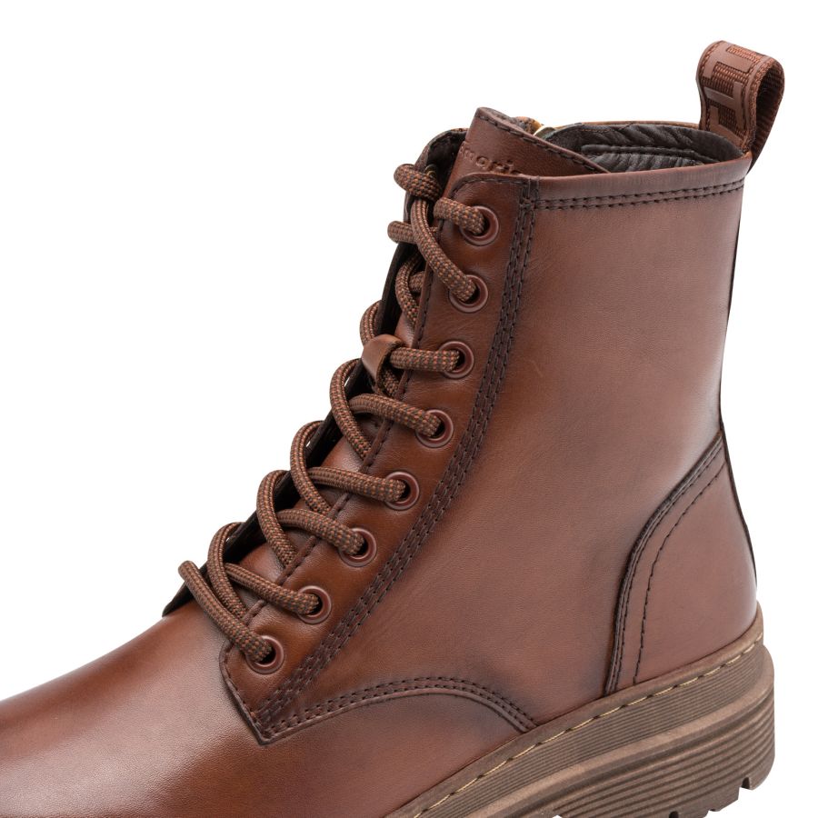 Tamaris damkänga röd