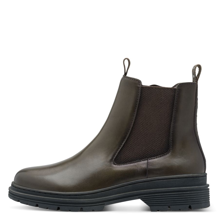 Tamaris damkänga svart