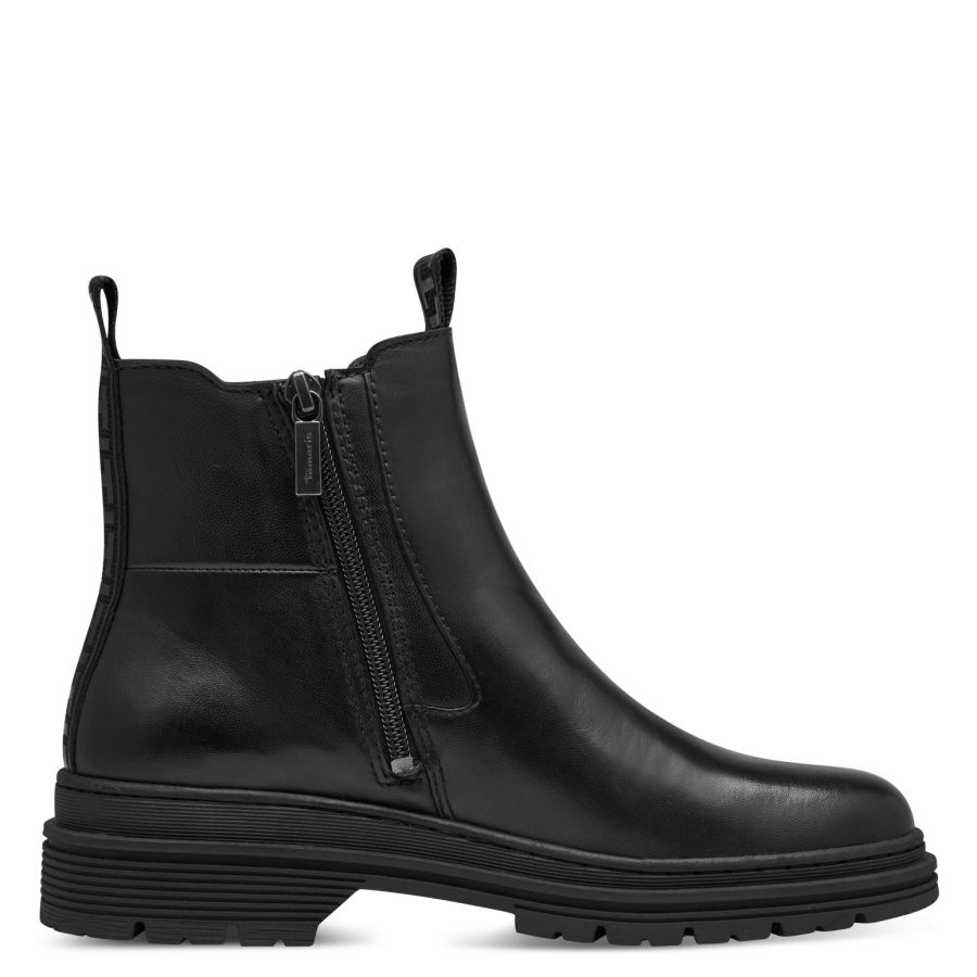 Tamaris damkänga svart