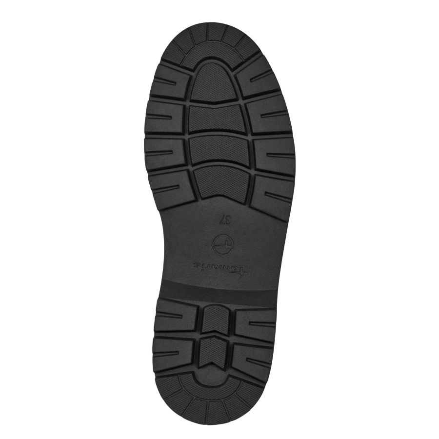 Tamaris damkänga svart