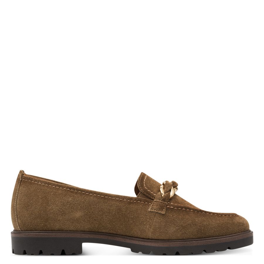 Tamaris damloafer camel