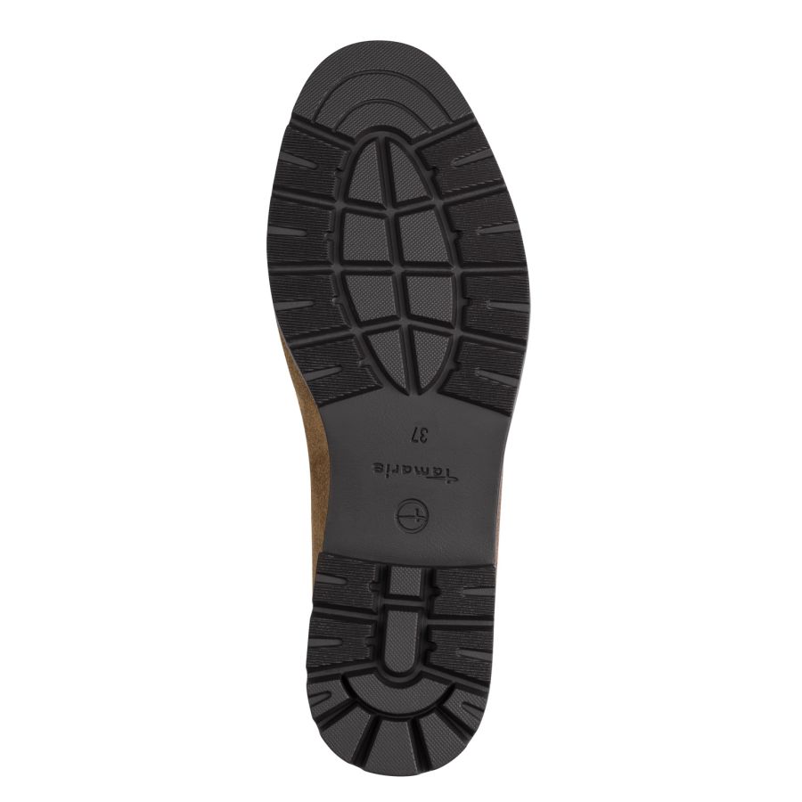 Tamaris damloafer camel