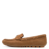 Tamaris damloafer cognac