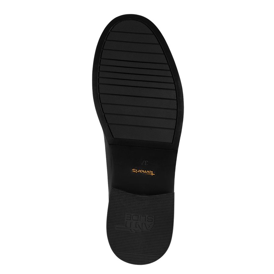Tamaris damloafer svart