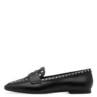 Tamaris damloafer svart