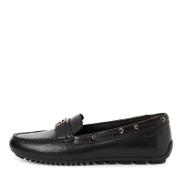 Tamaris damloafer svart
