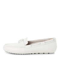 Tamaris damloafer vit