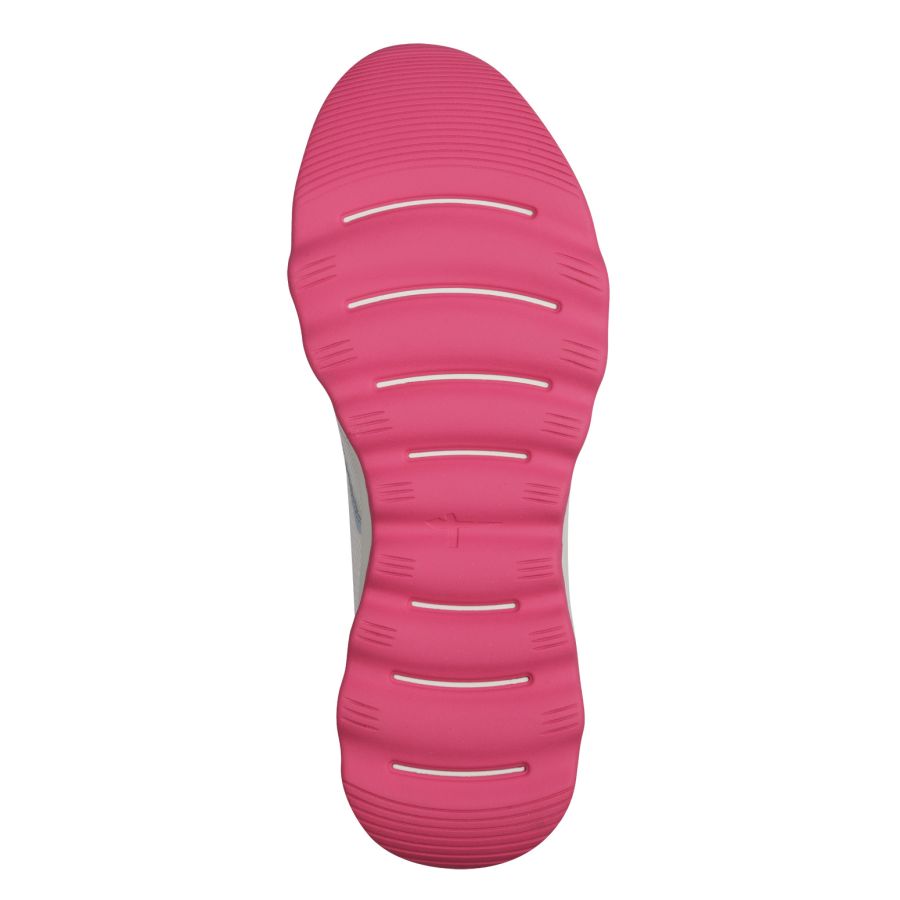 Tamaris damsneakers fuschia