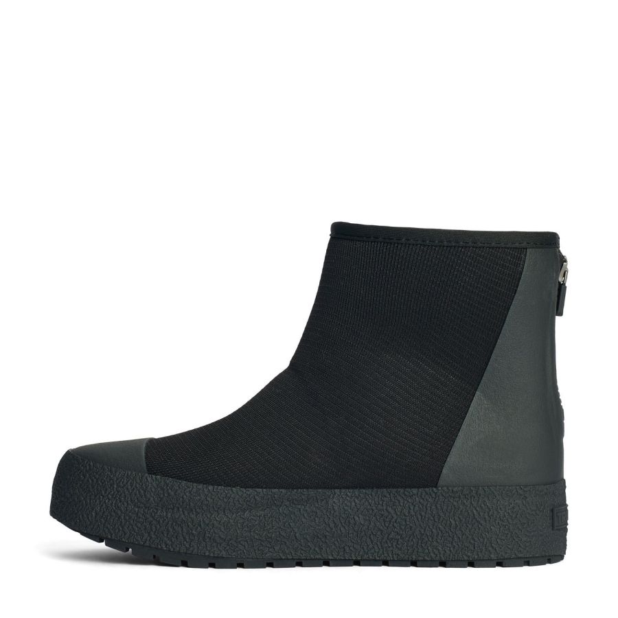 Tretorn damkänga Arch hybrid svart