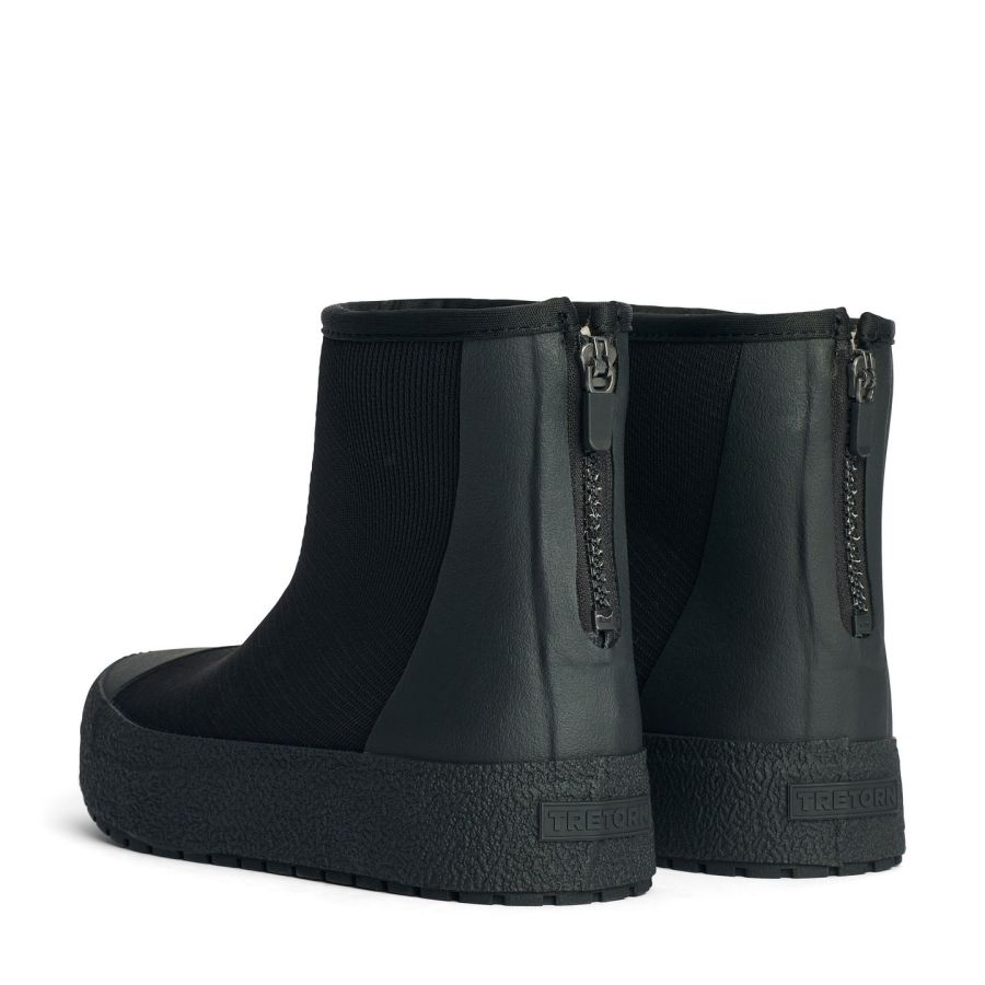 Tretorn damkänga Arch hybrid svart